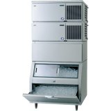 画像: キューブアイス製氷機 【セル方式】スタックオンタイプ【Panasonic】