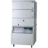 画像: キューブアイス製氷機 【セル方式】スタックオンタイプ（スモールサイズ）【Panasonic】