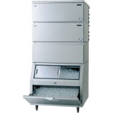 画像: キューブアイス製氷機 【セル方式】スタックオンタイプ【Panasonic】