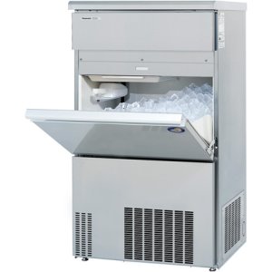 画像: キューブアイス製氷機 【セル方式】アンダーカウンタータイプ【Panasonic】