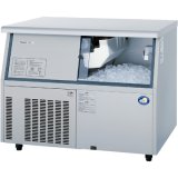 画像: キューブアイス製氷機 【セル方式】アンダーカウンタータイプ【Panasonic】