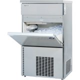 画像: キューブアイス製氷機 【セル方式】アンダーカウンタータイプ【Panasonic】