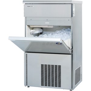 画像: キューブアイス製氷機 【セル方式】アンダーカウンタータイプ【Panasonic】