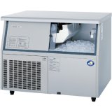 画像: キューブアイス製氷機 【セル方式】アンダーカウンタータイプ【Panasonic】