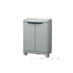 画像: お掃除収納