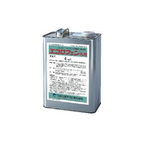 画像: エコロフェン乳剤(フマキラー) 4kg