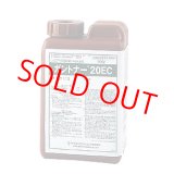 画像: ガントナー20EC 900gx10本