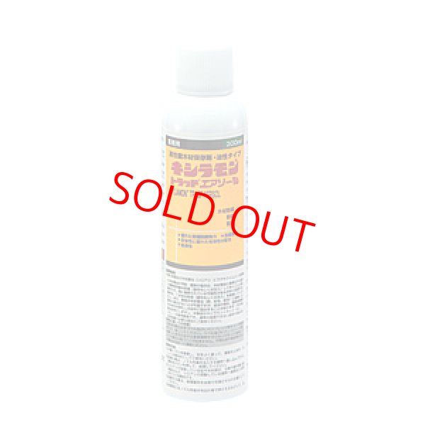 画像1: キシラモントラッドエアゾール 300mlx6本 (1)