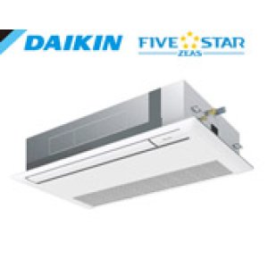 画像: ダイキン　FIVE STAR ZEAS　シングルフロー  タイプ　天井カセット1方向　シングル(同時) 1.5馬力　
