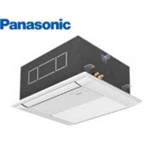 画像: パナソニック　Xシリーズ(高効率タイプ)　天井カセット1方向　シングル(同時) 1.5馬力