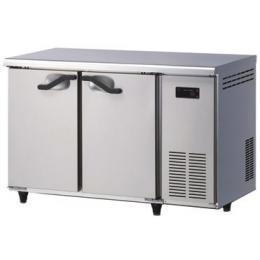 4061SS-R-A｜大和冷機コールドテーブル冷凍庫