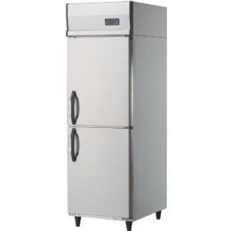 業務用冷蔵庫211CD-EC｜大和冷機