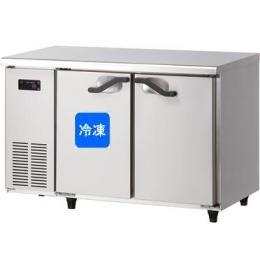 コールドテーブル冷凍冷蔵庫４０６１Ｓ－Ａ