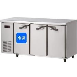 コールドテーブル冷凍冷蔵庫５０６１Ｓ－３－Ａ