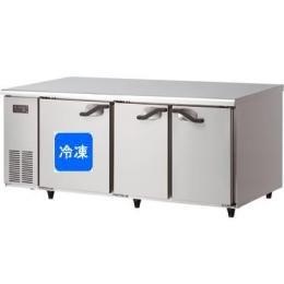 コールドテーブル冷凍冷蔵庫６０７１Ｓ－Ａ