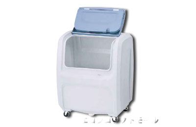 画像1: ダストカート・ゴミ用製品 (1)