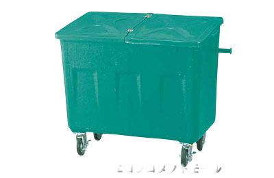 画像1: ダストカート・ゴミ用製品 (1)