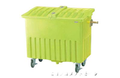 画像1: ダストカート・ゴミ用製品 (1)