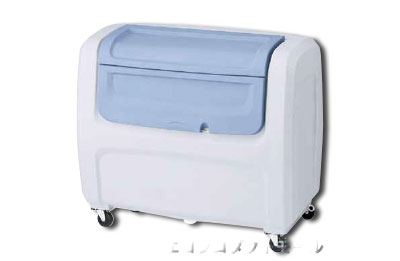 画像1: ダストカート・ゴミ用製品 (1)