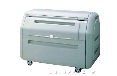 画像1: ダストカート・ゴミ用製品 (1)