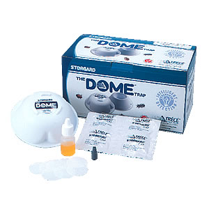 画像1: ドームトラップ(コクヌスト) 3566型 (1)