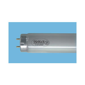 画像1: WANランプ グロー20形 FL20SS・EX-N/WAN (1)