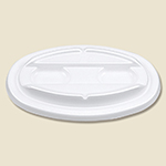 画像1: カレー容器 (1)