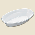 画像1: カレー皿 (1)