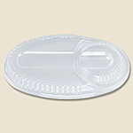 画像1: カレー皿（BF-213) (1)