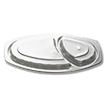 画像1: カレー皿（BFカレー内6） (1)