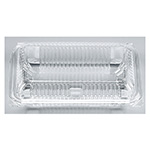 画像1: フードパック（嵌合タイプ） (1)