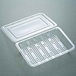 画像1: フードパック（折蓋タイプ） (1)