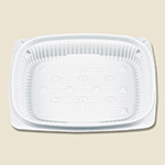 画像1: 惣菜容器 (1)