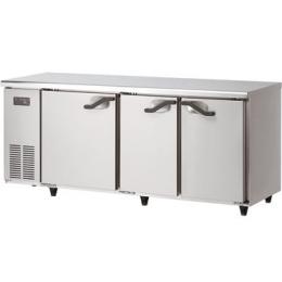 6061CD-NP-A｜大和冷機コールドテーブル冷蔵庫