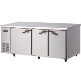 6871CD｜大和冷機コールドテーブル冷蔵庫