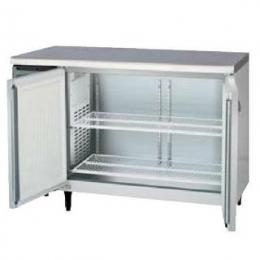フクシマ コールドテーブル冷蔵庫ＹＲＣ－１２０ＲＥ－Ｆ内装