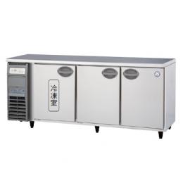 コールドテーブル冷凍冷蔵庫YRC-181PM1 コールドテーブル冷凍冷蔵庫YRC-181PM1