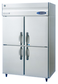 冷凍冷蔵庫ＨＲＦ－１２０ＺＴ【ホシザキ】