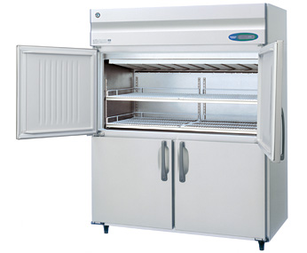 画像1: 恒温高湿庫 エアー冷却方式【ホシザキ】 (1)