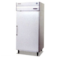 画像1: 牛乳保冷庫【ホシザキ】 (1)