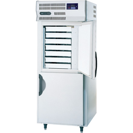 画像1: 急速凍結庫【Panasonic】 (1)