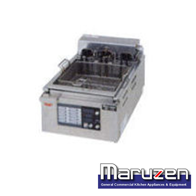 画像1: 電気オートリフトフライヤー (1)