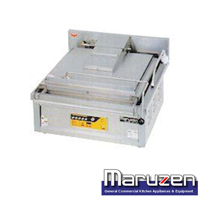 画像1: 電気多目的焼物器 (1)