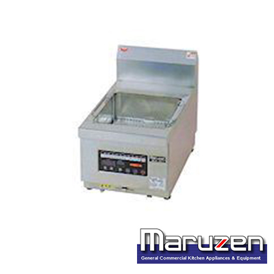 画像1: IH卓上フライヤー (1)