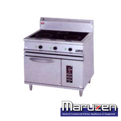 画像1: IHレンジ (1)