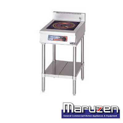 画像1: IHクリーンテーブル　耐衝撃プレート（単機能低価格シリーズ） (1)