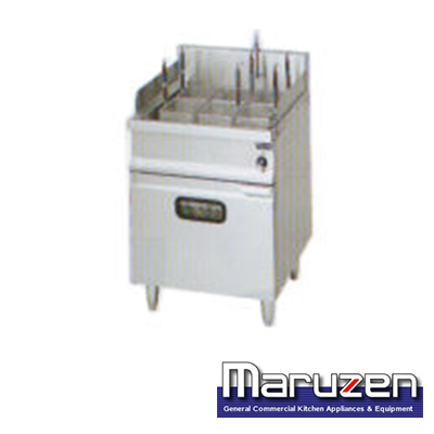 画像1: 冷凍麺釜 (1)