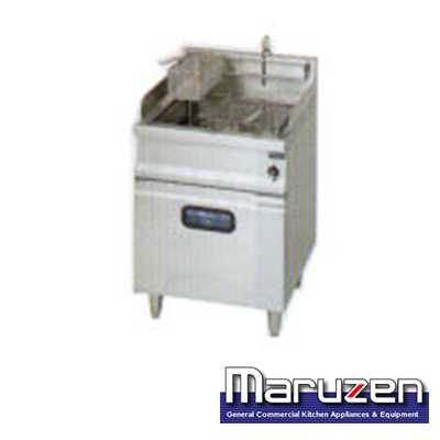 画像1: スパゲティ釜 (1)