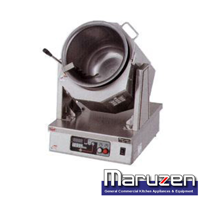 画像1: IH式ロータリークッカー (1)