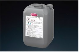 画像1: 藻・スライム・スラッジ除去剤 ショウクリーナーSS-130 20kg (1)